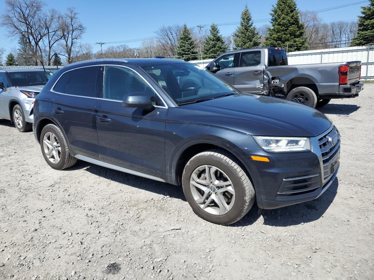 WA1BNAFY9J2228057 2018 Audi Q5 Premium Plus