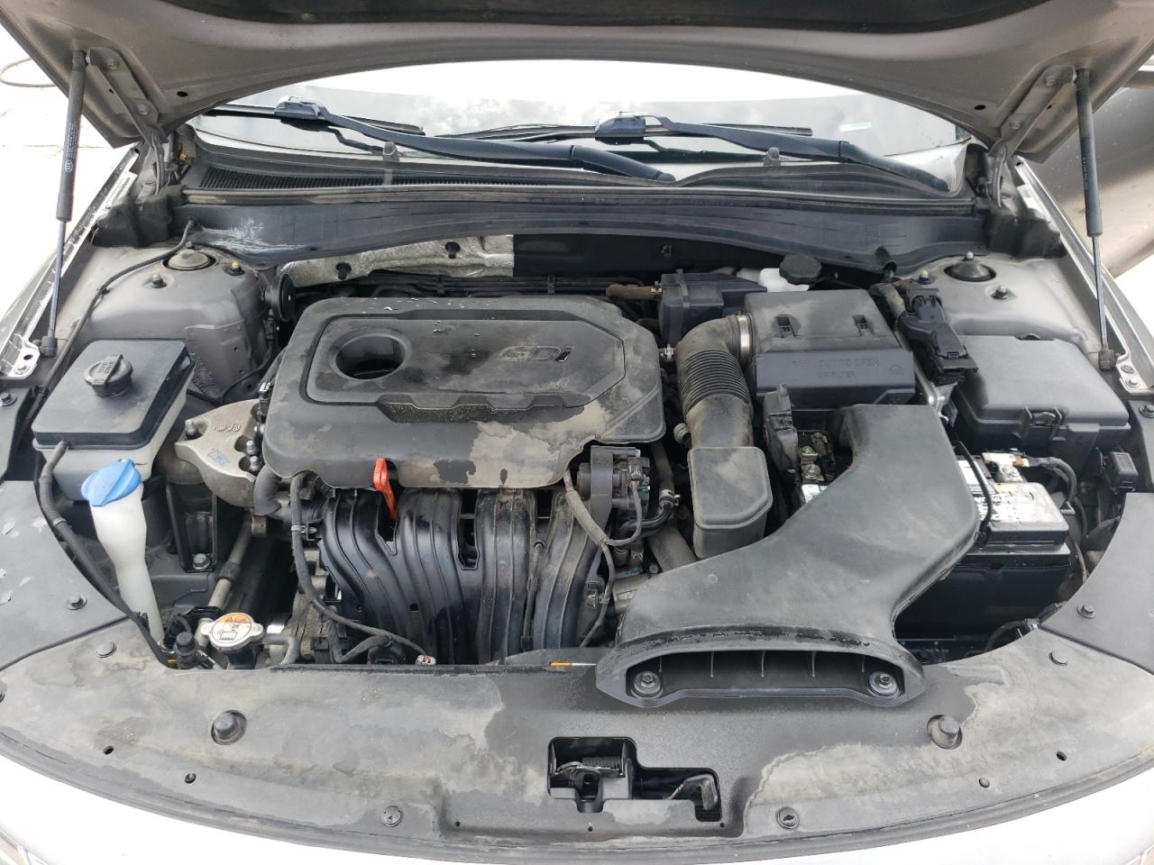 5XXGT4L32JG227290 2018 Kia Optima Lx