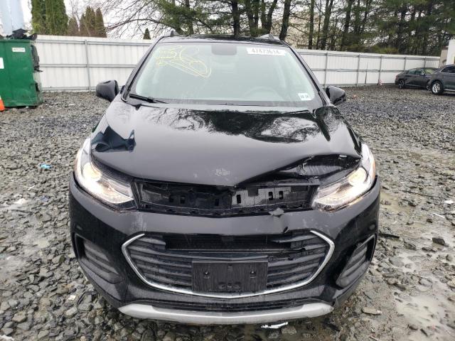2019 CHEVROLET TRAX 1LT - 3GNCJLSB0KL350414
