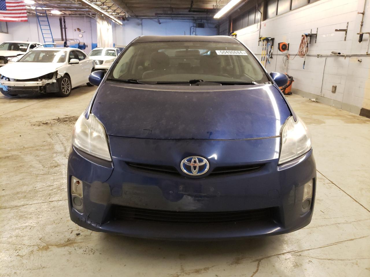 JTDKN3DU1A0064834 2010 Toyota Prius