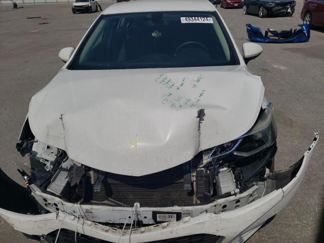 2017 CHEVROLET CRUZE LT - 1G1BE5SM5H7221001