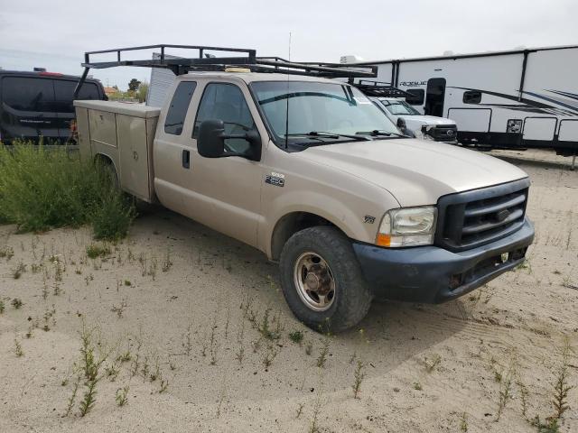 1999 Ford F250 Super Duty VIN: 1FTNX20S4XED60500 Lot: 50998464