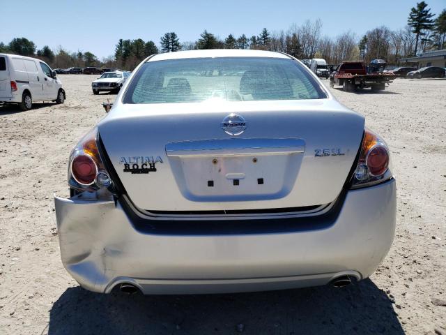 2009 Nissan Altima 2.5 VIN: 1N4AL21E29N463412 Lot: 52695794