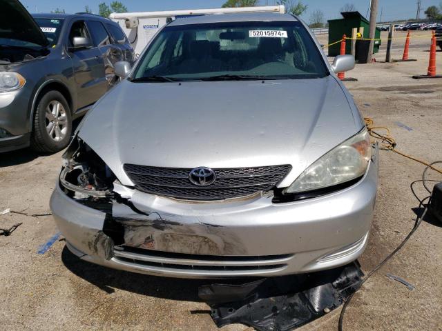 2002 Toyota Camry Le VIN: 4T1BE32K32U058220 Lot: 52015974