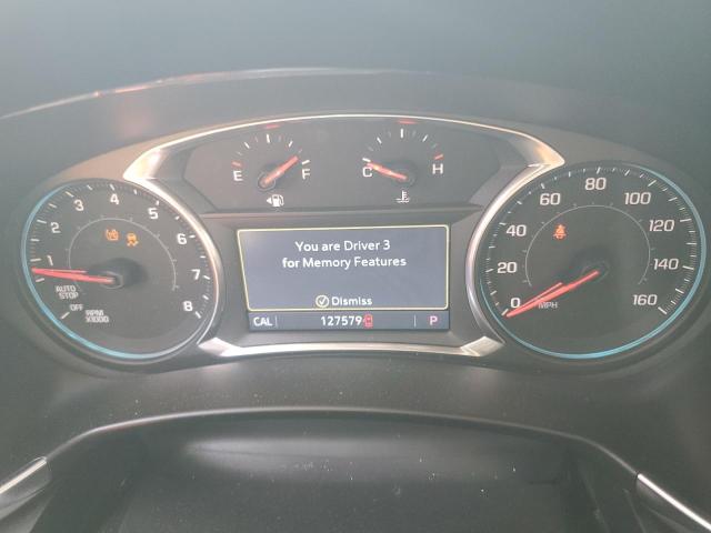 2020 CHEVROLET EQUINOX PR - 2GNAXXEV2L6161725