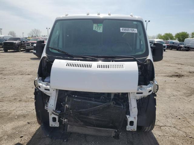 2017 Ram Promaster 1500 1500 Standard VIN: 3C6TRVAG5HE551644 Lot: 49800184