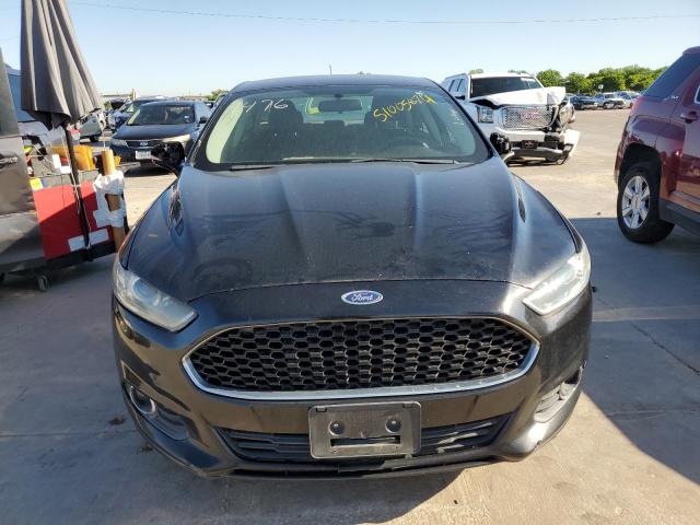 3FA6P0HD3GR361722 | 2016 Ford fusion se