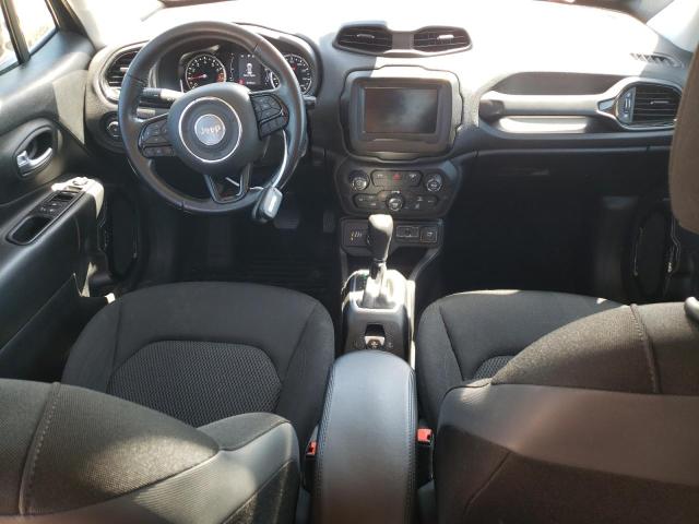 2019 Jeep Renegade Latitude VIN: ZACNJBBB1KPK60950 Lot: 51511114