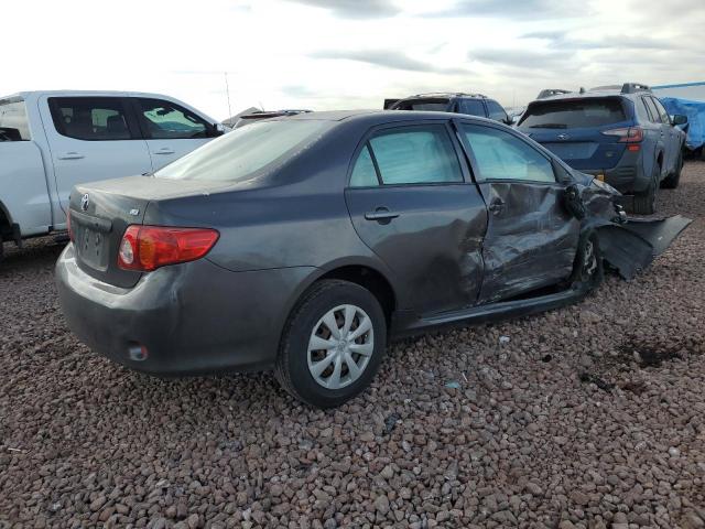 2010 Toyota Corolla Base VIN: JTDBU4EEXAJ062865 Lot: 50165194