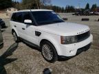 LAND ROVER RANGE ROVE photo