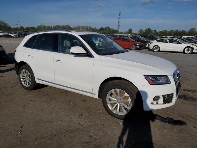 2016 Audi Q5 Premium VIN: WA1C2AFP2GA056148 Lot: 49825624