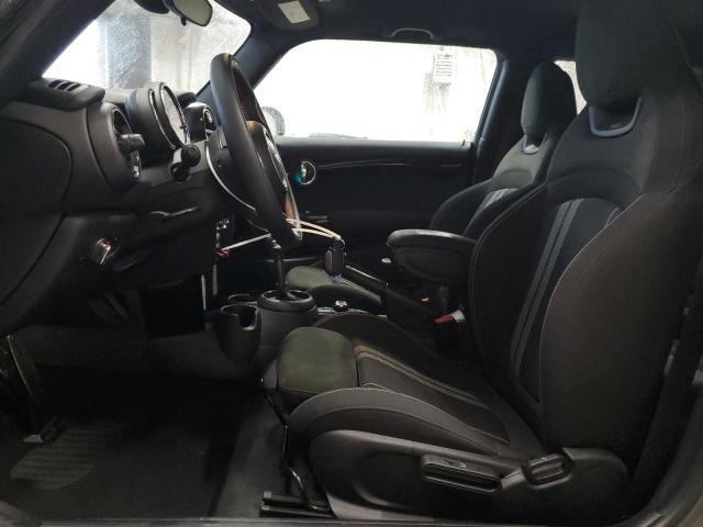 2019 MINI COOPER JOH WMWXM9C58K2J09874