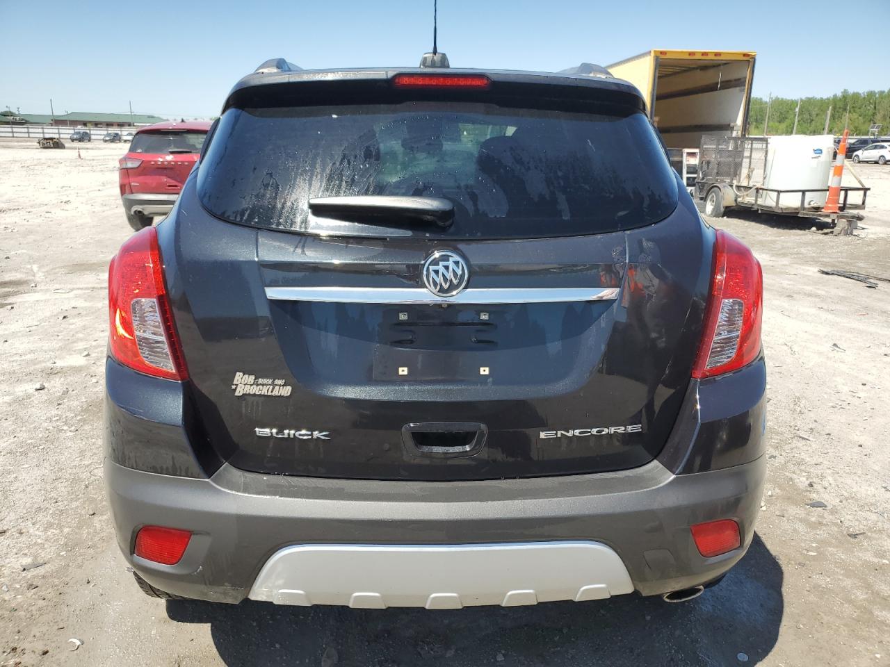 KL4CJASB6FB031789 2015 Buick Encore