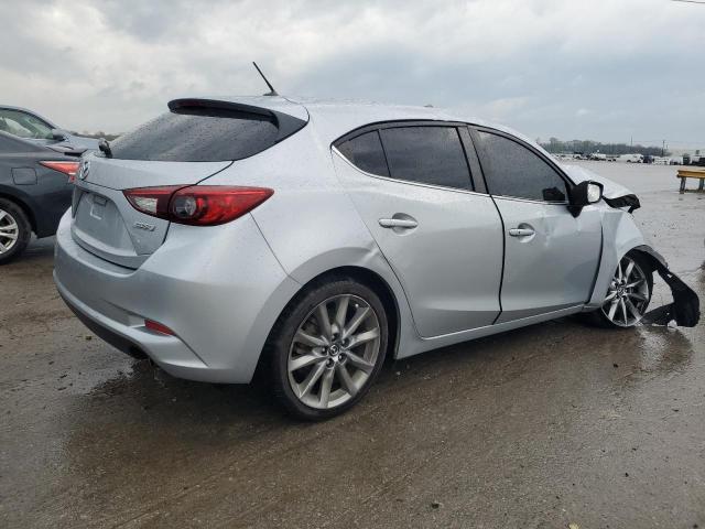 2018 Mazda 3 Touring VIN: 3MZBN1L38JM181026 Lot: 49377374