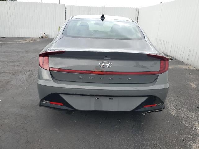 2023 Hyundai Sonata Sel VIN: KMHL64JA4PA314180 Lot: 52853244