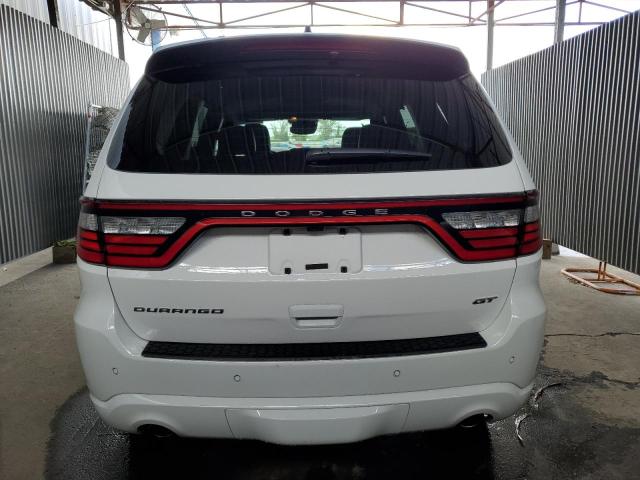 2024 Dodge Durango Gt VIN: 1C4RDHDG1RC134304 Lot: 52833494