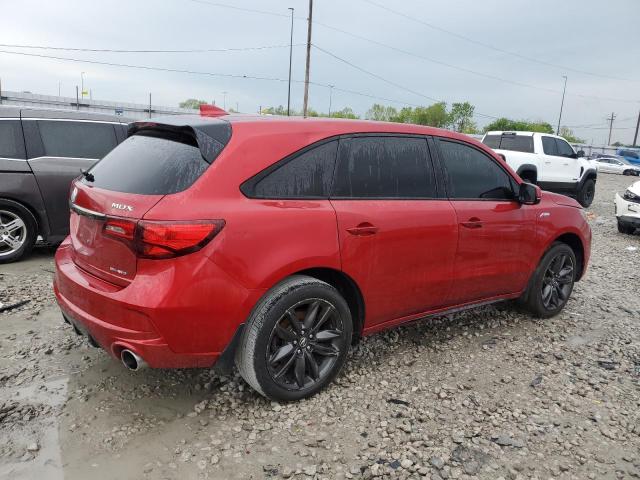 5J8YD4H0XLL801350 2020 Acura Mdx A-Spec