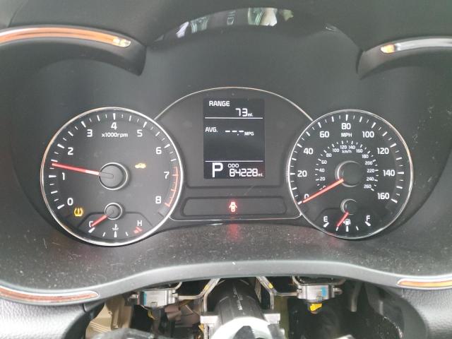 2015 Kia Forte Lx VIN: KNAFX4A63F5332278 Lot: 50491604