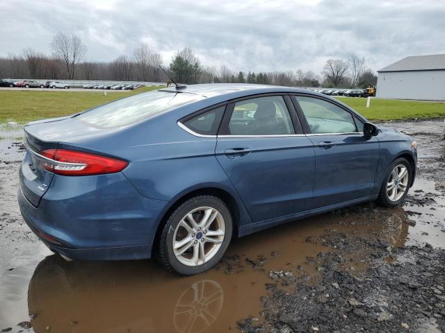 Vin: 3fa6p0hd9jr192927, lot: 49424744, ford fusion se 20183