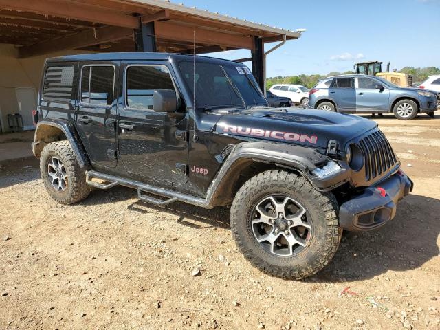 2021 Jeep Wrangler Unlimited Rubicon VIN: 1C4HJXFG1MW546189 Lot: 49296924