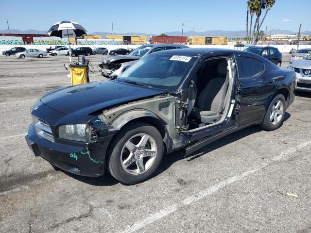 2010 Dodge Charger VIN: 2B3CA4CD5AH249134 Lot: 50385114