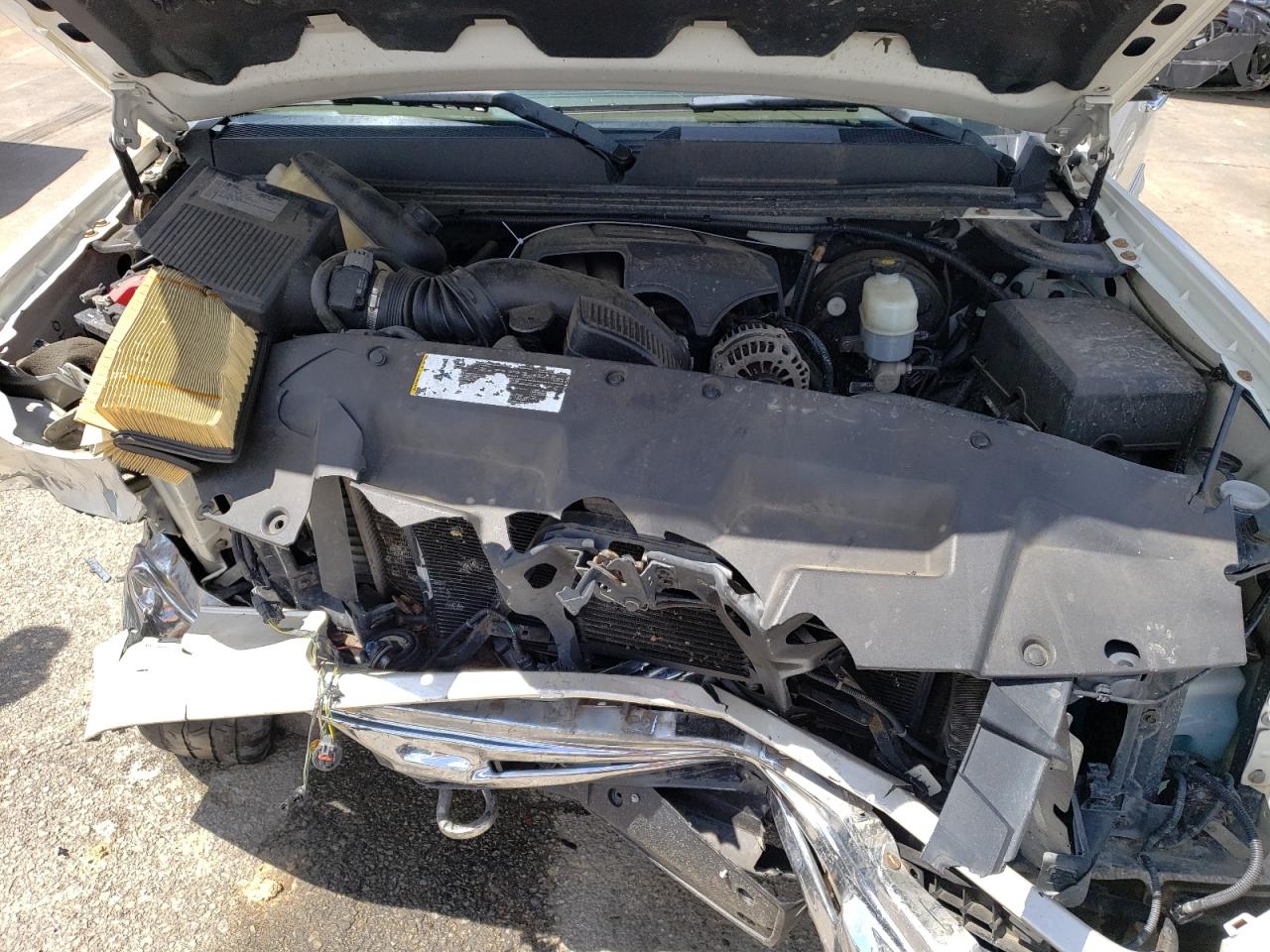 3GTEK33MX9G177776 2009 GMC Sierra K1500 Slt