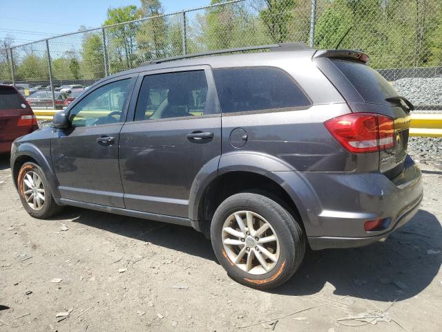 2015 Dodge Journey Sxt VIN: 3C4PDDBGXFT725251 Lot: 51917104