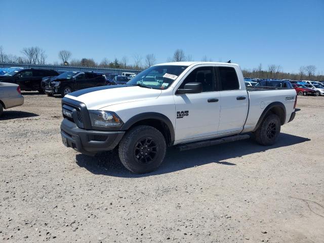 2021 Ram 1500 Classic Slt VIN: 1C6RR7GG7MS547101 Lot: 52237734