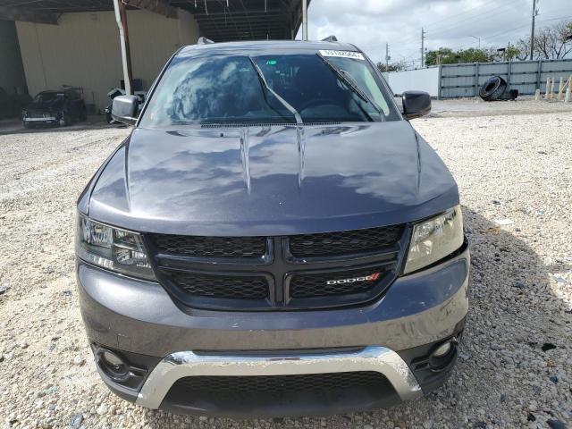 2015 Dodge Journey Crossroad VIN: 3C4PDCGB0FT617311 Lot: 53132564