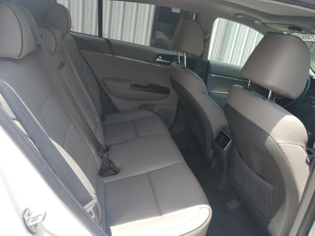 2017 KIA SPORTAGE E - KNDPNCAC2H7169837