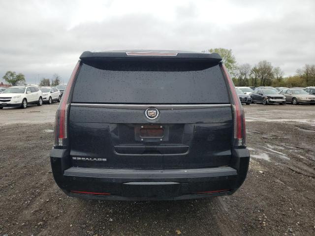 2015 Cadillac Escalade Esv Premium VIN: 1GYS3JKJ3FR305860 Lot: 52754794