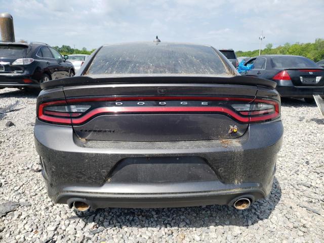  DODGE CHARGER 2021 Charcoal
