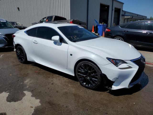 2015 Lexus Rc 350 VIN: JTHHE5BC3F5001632 Lot: 40378815