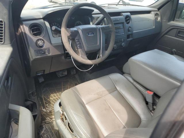 1FTMF1CM3DKF91178 2013 Ford F150