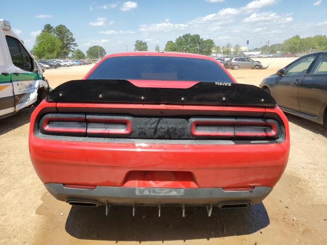 2021 Dodge Challenger Sxt VIN: 2C3CDZAG1MH610013 Lot: 52166884