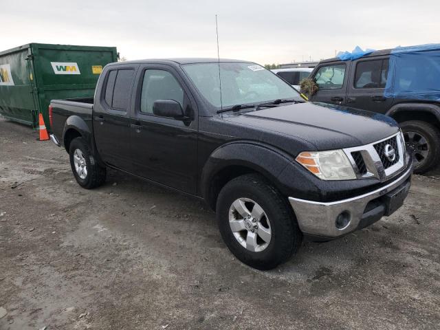 1N6AD0ER9AC442322 | 2010 Nissan frontier crew cab se