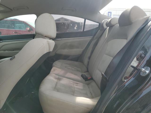 2017 HYUNDAI ELANTRA SE - 5NPD84LF7HH059871