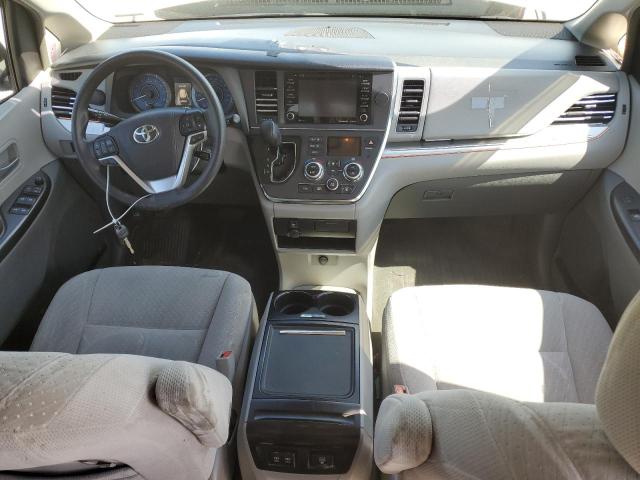 2018 TOYOTA SIENNA LE - 5TDKZ3DC6JS903272