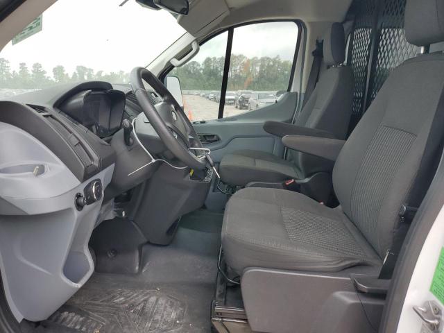 1FTYR1ZM7JKB37995 2018 Ford Transit T-250