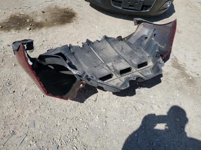 2012 Nissan Leaf Sv VIN: JN1AZ0CP9CT026055 Lot: 49715064