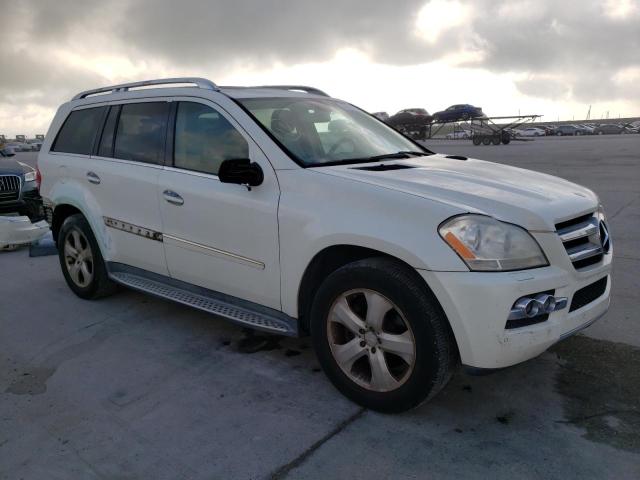 2010 Mercedes-Benz Gl 450 4Matic VIN: 4JGBF7BE8AA613421 Lot: 50883524
