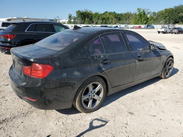 2014 BMW 320 I VIN: WBA3B1G54ENN90533 Lot: 50694724