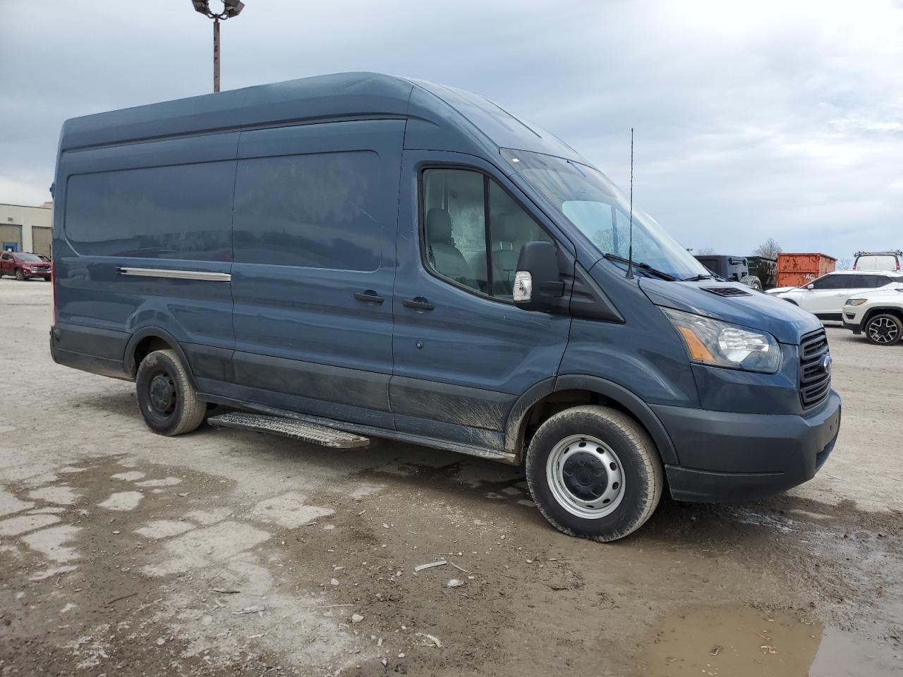 1FTYR3XM0KKB49728 2019 Ford Transit T-250