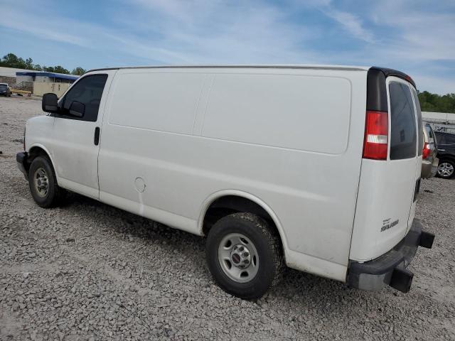 2017 GMC SAVANA G25 1GTW7AFF7H1909415