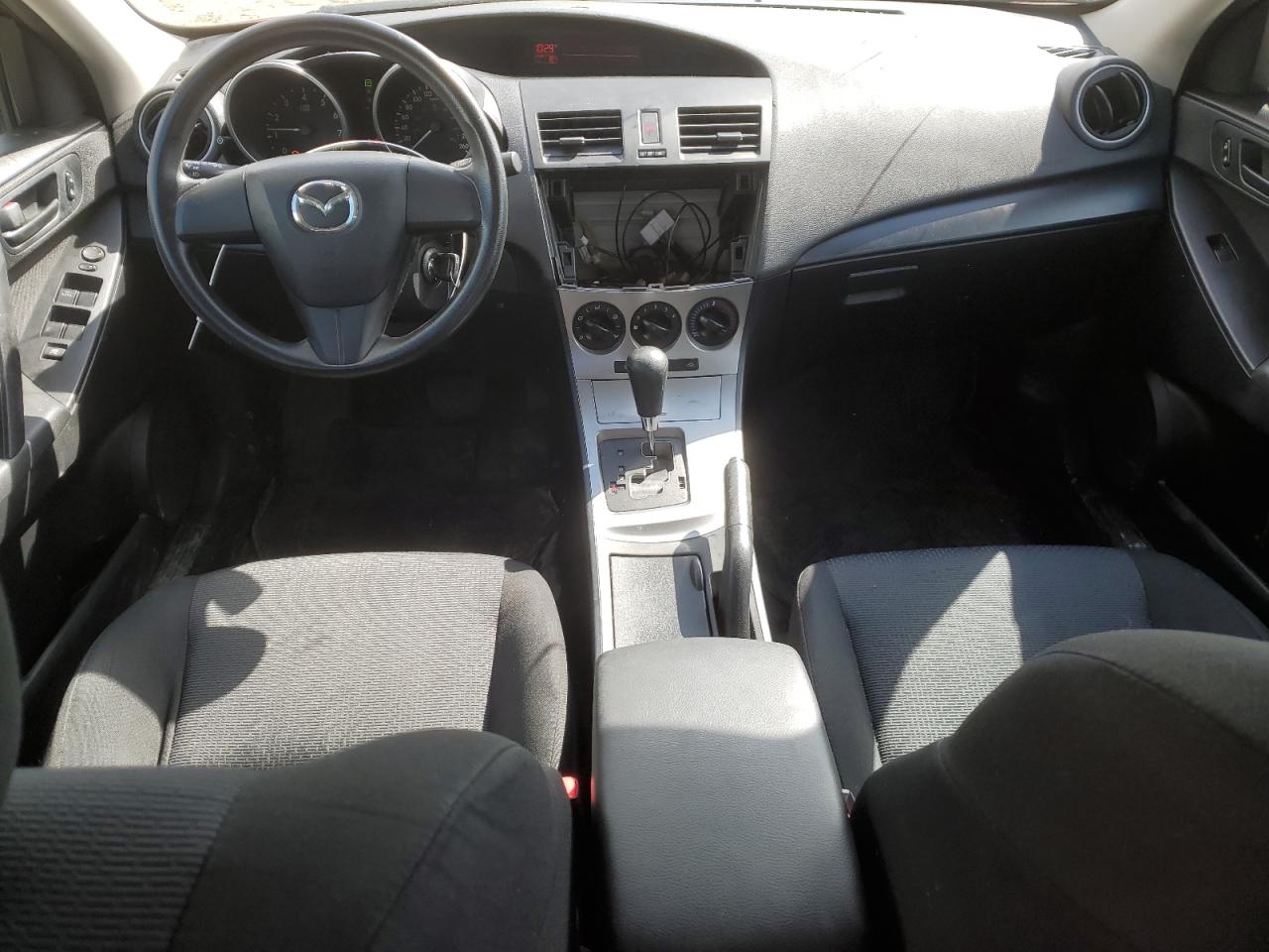 JM1BL1SF1A1149049 2010 Mazda 3 I