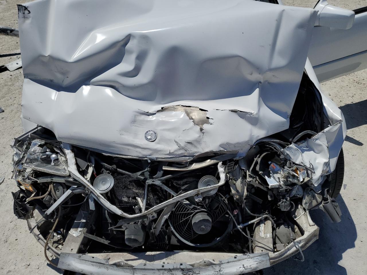 WDBFA66E8MF027882 1991 Mercedes-Benz 500 Sl