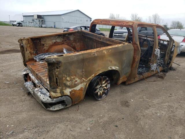 Vin: 1gcuyeed7mz295375, lot: 51703414, chevrolet all models k1500 rst 20213
