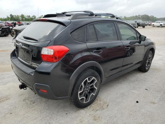 2017 Subaru Crosstrek Limited VIN: JF2GPALC7HH244717 Lot: 51295344