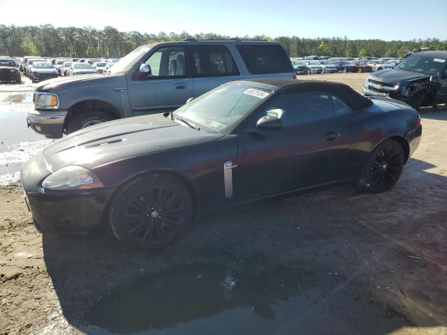 2009 Jaguar Xkr VIN: SAJWA44C099B30618 Lot: 49573124