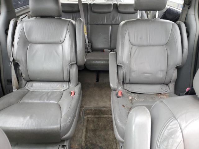 2005 Toyota Sienna Xle VIN: 5TDZA22C75S231537 Lot: 51923674